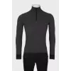 Men's cashmere sweater