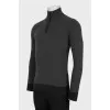 Men's cashmere sweater
