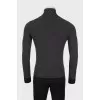 Men's cashmere sweater