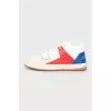 Sneakers CT-02 MID