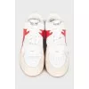 Sneakers CT-02 MID