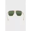 Grand green sunglasses