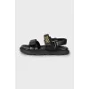 Dioract sandals