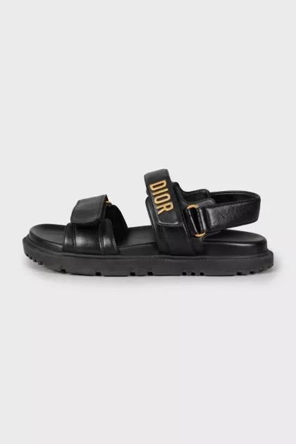 Dioract sandals