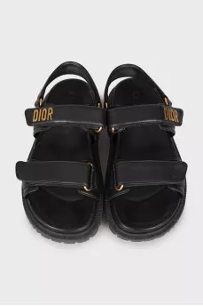 Босоножки Dioract