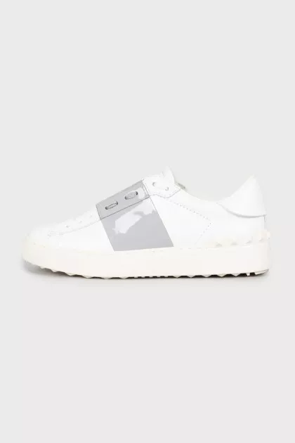 Sneakers Open