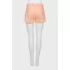 Classic pink shorts