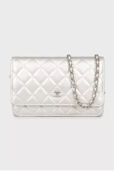 Wallet on Chain bag