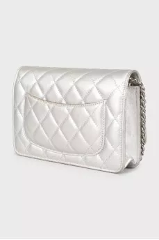 Wallet on Chain bag
