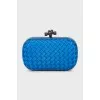 Knot clutch