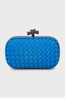 Knot clutch