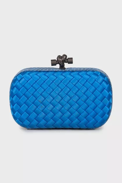 Knot clutch