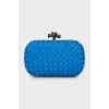 Knot clutch
