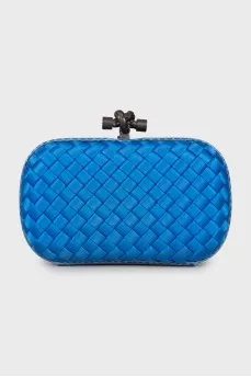 Knot clutch