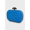 Knot clutch