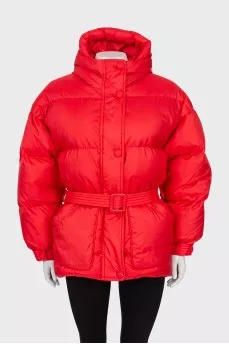 Michlin down jacket