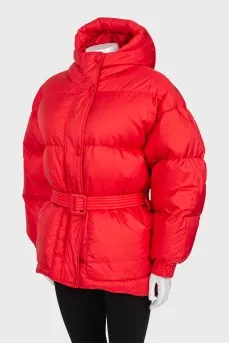 Michlin down jacket