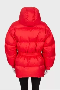 Michlin down jacket
