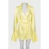 Paloma dress with tag