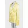 Paloma dress with tag