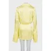Paloma dress with tag