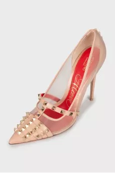 Туфлі Rockstud