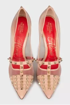 Туфлі Rockstud