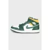 Чоловічі кросівки Air Jordan 1 Sonics