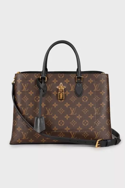 Bag Flower