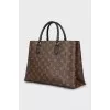 Bag Flower