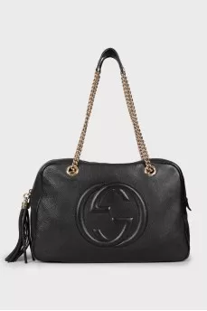 Bag Soho Double Chain
