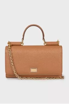 Purse bag Dauphine