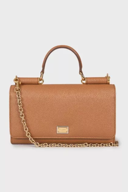 Purse bag Dauphine
