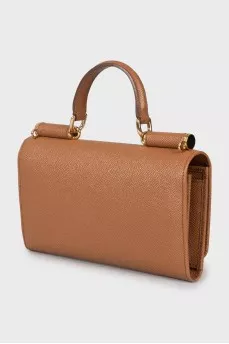 Purse bag Dauphine