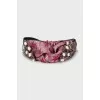 Decorated headband