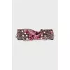 Decorated headband