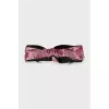 Decorated headband