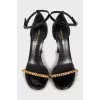 Sandals Jane
