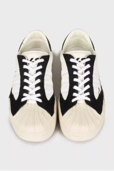 Yohji Star men's sneakers