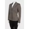 Graphite jacket