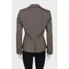 Graphite jacket