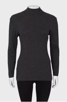 Vintage wool golf