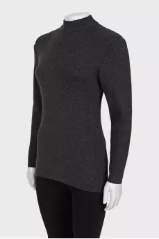 Vintage wool golf