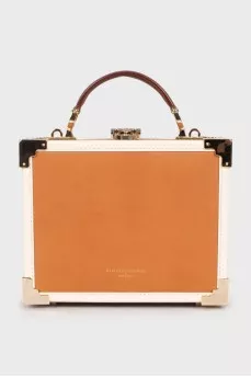 The Trunk bag
