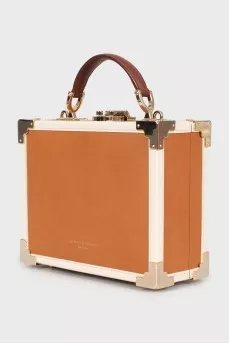 The Trunk bag