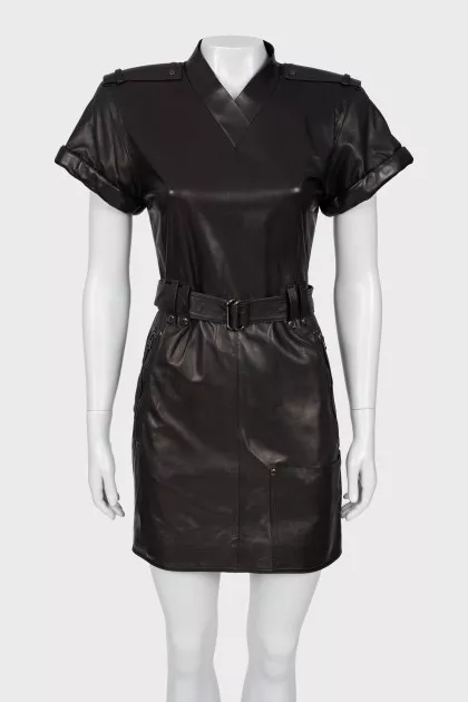 Платье Spring/Summer 2019