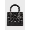 Bag LADY DIOR MEDIUM