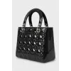 Bag LADY DIOR MEDIUM