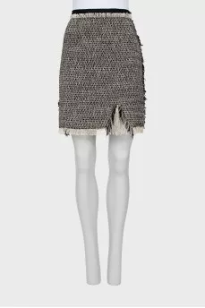 Skirt Summer 2016