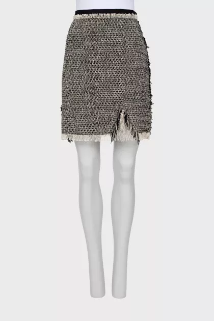 Skirt Summer 2016